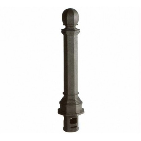Cast iron Removable Bollards HS-CB009, Cast iron Removable Bollards 
